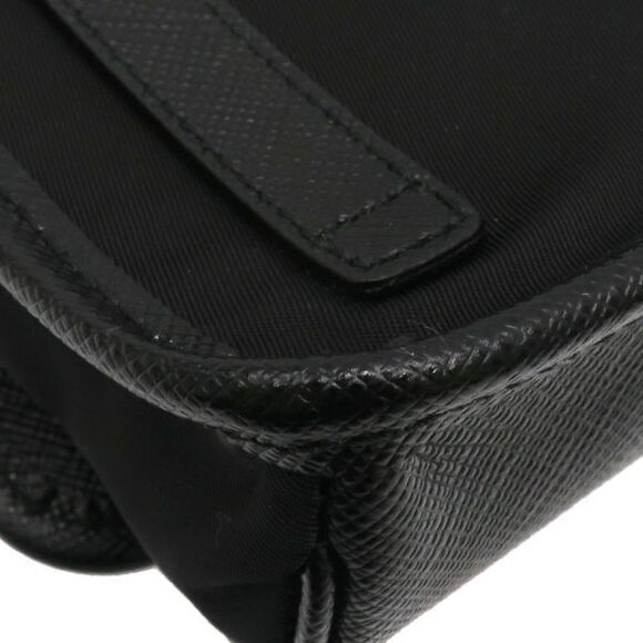 Prada Nylon Mini Shoulder 2zt022 - Picture 8 of 9